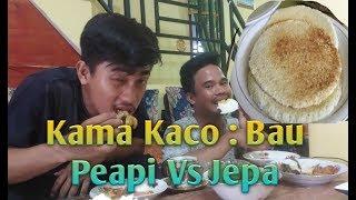 KAMA KACO || BEGINI CARA KAMA KACO MEMASAK BAU PEAPI VZ JEPA