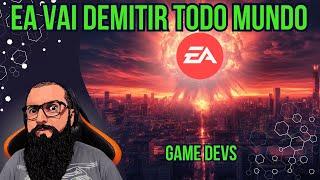 EA Destruindo o Mercado De Jogos!