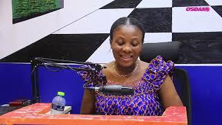 PURPOSE OF MARRIAGE WITH MRS. CATHERINE OWUSU-AGYEMANG ON OSDAN TV #oyerepaafutuo #osdan #Marriage