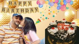 Husband Birthday Celebration  Mashallah  | Family vlog #birthday #vlog