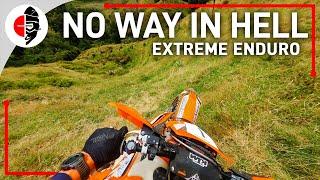 New Zealand's ERZBERG | 2025 No Way In Hell Extreme Enduro (FULL RACE)