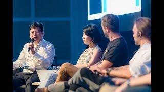 What will be the killer dapp on EOS?