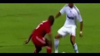 Cristiano Ronaldo - The History 2009-2010 HD