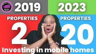 Investing in mobile homes||Heels, Deals and Wheels||HDW Mobile Home Investing Course