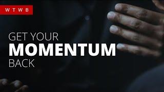 Momentum - Dananjaya Hettiarachchi