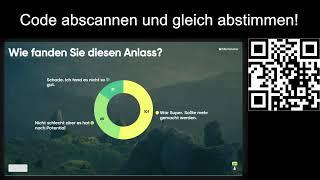 UNERHÖRT VON RETO BRENNWALD - Podiumsdiskussion