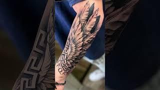 Best arm tattoos for men || #trending #viral #popular #new #best #breakingnews #tattoo #art