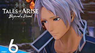 Tales Of Arise Beyond The Dawn part 06
