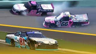 RETALIATION at Homestead | New RFK Driver Confirmed? | Chandler Smith's NASCAR Future in Question