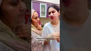 kon bolta h mehnat ka fal mitha hota #sarita singh #funny videos