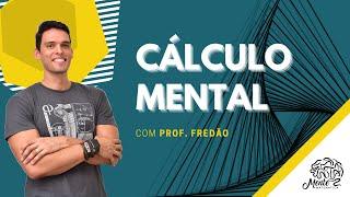 Quer aprender a ACELERAR os CÁLCULOS e, de quebra, ganhar uma super REVISÃO pro ENEM 2021?