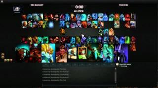 Dota 2 Captains Mode Drafting Guide