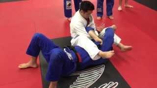 Arm Bar Defense - Rodrigo Carvalho AKXE BJJ