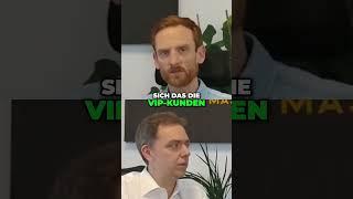  Ein Tag im Leben von Paul bei Master of Search 