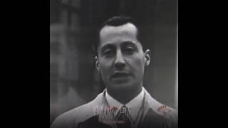 Primo de Rivera #edit #falange #franco #españa  #arribaespaña #franciscofranco