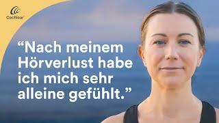 Normaler Alltag trotz Hörverlust? Leben mit dem Cochlear™ Kanso® Soundprozessor