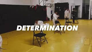 Warriors Dojo | Belleville