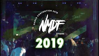 NMDF CONVENTION 2019 | ATHENS | Official Aftermovie