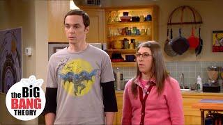 Who's Manipulating Whom? | The Big Bang Theory