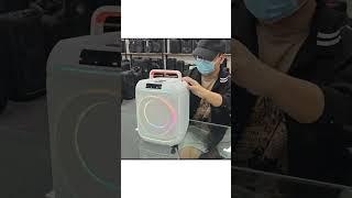 IFeiGift Bluetooth speaker #bass #bass #jbl #madeinchina #wholesale #music #party #gift #supplier