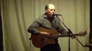 Jon Brindley plays a rather special version of Wild Rover at Number 39, Darwen