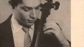 FINZI CELLO CONCERTO-Michael Grebanier