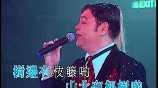 山歌丨張偉文丨張偉文04好聽演唱會