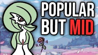 Was Gardevoir EVER Good Competitively?