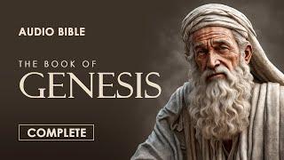 Genesis | Complete | Audio Bible (CEV)