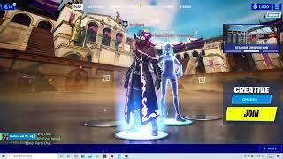 Lacker Levi Live Stream