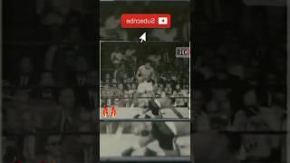 Muhammad Ali vs Sonny Liston #boxing #war #shortvideo #youtubeshorts