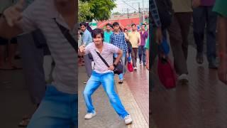 Trending music dance  #shorts #dance #chandanthakur #youtubeshorts #1million