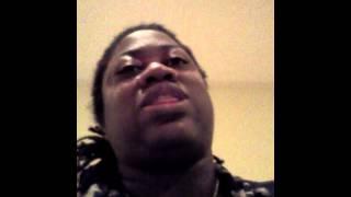 Spoken word poem : Solitude