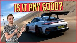 Forza Horizon 5 | NEW Porsche 911 GT3 RS in S1-Class Online Races