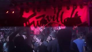 The Boys - First time (Fuzzville 2016)