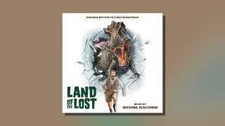 Enik The Altrusian (From "Land Of The Lost") (Official Audio)