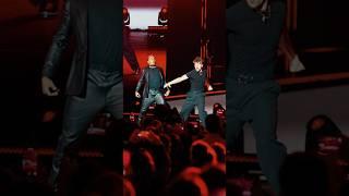 Beat It - Vik and Bdash Live