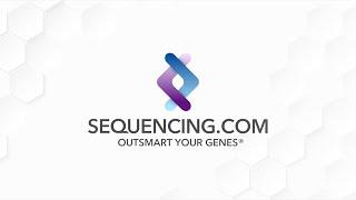 Welcome To Sequencing.com