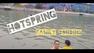 HOTSPRING IN MALAYSIA