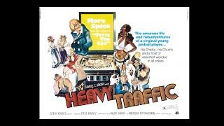 Heavy Traffic (1973) Eng (Subtitles= Esp, Ita, Eng, Ger, Fr)