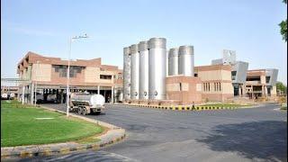 Design Layout of Dairy Plant (1.1): Dr. Mandal PK