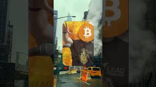 Saylor Buys More BTC Now Live #CryptoShock #BTCStrategy #CryptoPulse