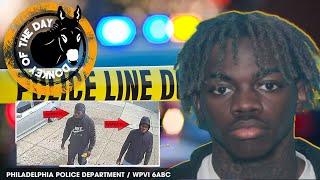 Rapper LGP Qua Killed For His Chain On Mother's Day