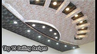 New false Ceiling 2020 | Latest 15 ceiling designs | Cm false ceiling