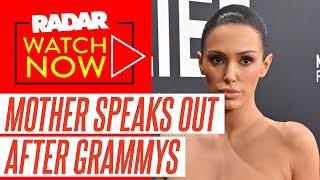 Bianca Censori's MOTHER Hits Out In Wake of Daughter's Naked Grammys Shocker: 'We're Just Normal Peo