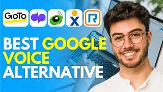 Best GoogleVoice Alternative (2024) Goto Connect vs Dialpad vs Grasshopper vs Nextiva vs RingCentral