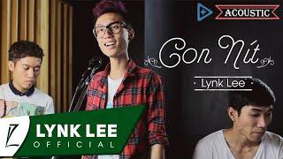 Lynk Lee - Con nít (Acoustic Version) (Official MV)