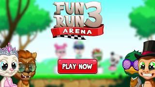 Fun Run 3 Trailer