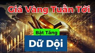 Phân Tích Xu Hướng Giá Vàng Tuần Tới 25-29/11: Vàng Liệu Còn Đủ Sức Bật Tăng 2790 | Long Forex