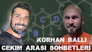 Korhan Ballı | Çekim Arası Sohbetleri